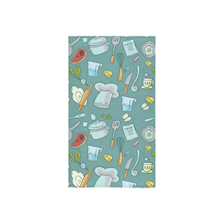 Cooking Custom Towel 16"x28" - TeeAmazing