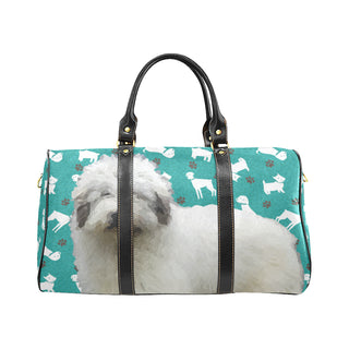 Mioritic Shepherd Dog New Waterproof Travel Bag/Small - TeeAmazing