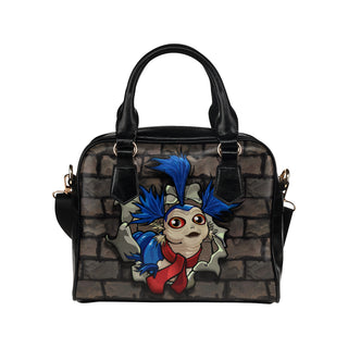 Hello Ello Purse & Handbags - Labyrinth Bags - TeeAmazing