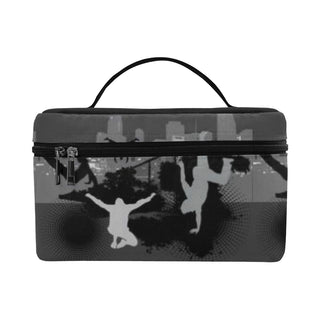 Parkour Cosmetic Bag/Large - TeeAmazing