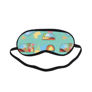 Geology Sleeping Mask - TeeAmazing