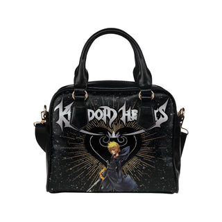 Kingdom Hearts Lover Shoulder Handbag - TeeAmazing