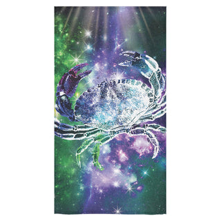 Cancer Bath Towel 30"x56" - TeeAmazing