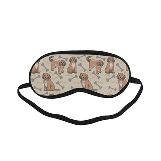 Cockapoo Sleeping Mask - TeeAmazing