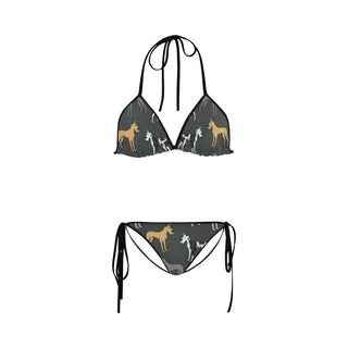 Great Dane Custom Bikini Swimsuit - TeeAmazing
