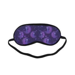 FREE Luna Pattern Sleeping Mask - TeeAmazing