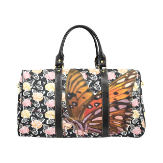 Butterfly New Waterproof Travel Bag/Large - TeeAmazing
