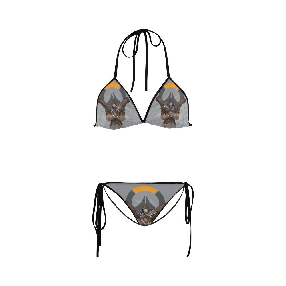 Overwatch Custom Bikini Swimsuit