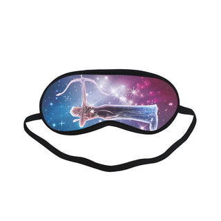 Sagittarius Sleeping Mask - TeeAmazing