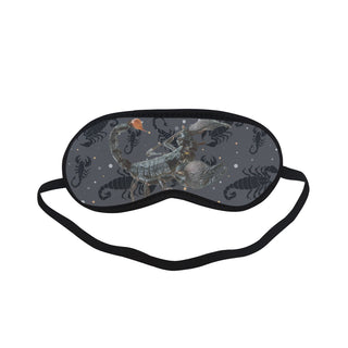 Scorpion Sleeping Mask - TeeAmazing