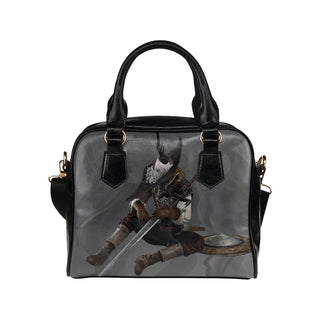 Lucatiel Of Mirrah Shoulder Handbag - TeeAmazing