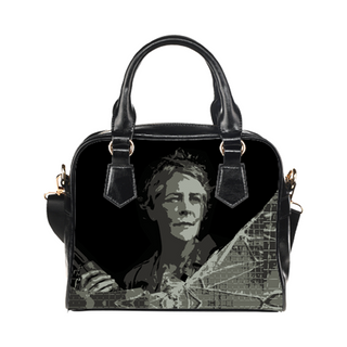 Carol Peletier Purse & Handbags - The Walking Dead Bags - TeeAmazing