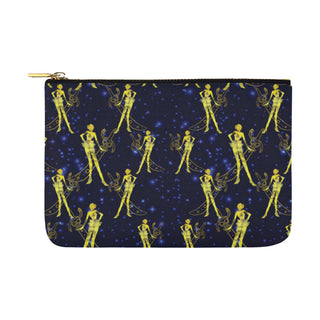 Sailor Uranus Carry-All Pouch 12.5x8.5 - TeeAmazing