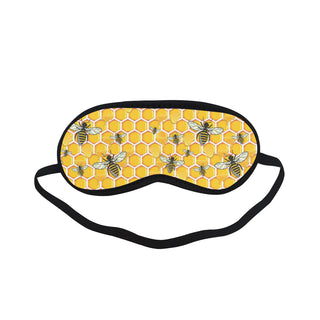 Bee Sleeping Mask - TeeAmazing