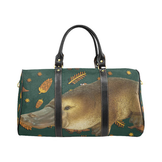 Platypus New Waterproof Travel Bag/Small - TeeAmazing