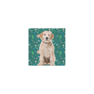 Australian Goldendoodle Square Towel 13x13 - TeeAmazing