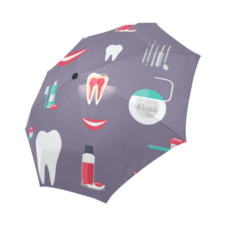 Dentist Auto-Foldable Umbrella - TeeAmazing