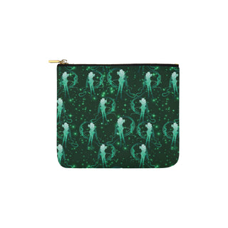 Sailor Neptune Carry-All Pouch 6x5 - TeeAmazing