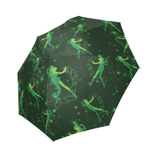 Sailor Jupiter Foldable Umbrella - TeeAmazing