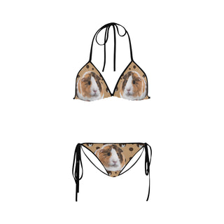 Guinea Pig Custom Bikini Swimsuit - TeeAmazing