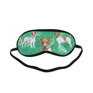 Jack Russell Terrier Lover Sleeping Mask - TeeAmazing