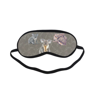 Koala Sleeping Mask - TeeAmazing