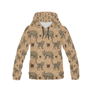 Cheetoh All Over Print Hoodie for Men - TeeAmazing
