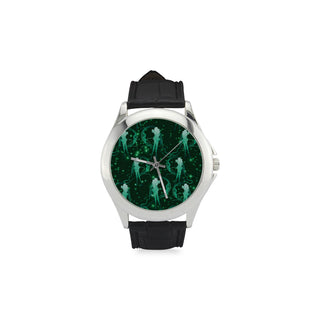 Sailor Neptune Women's Classic Leather Strap Watch - TeeAmazing