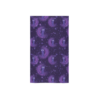 Luna Pattern Custom Towel 16"x28" - TeeAmazing