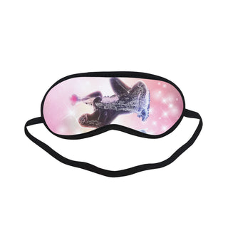 Aquarius Sleeping Mask - TeeAmazing