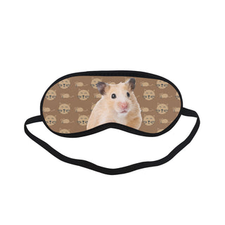 Hamster Sleeping Mask - TeeAmazing