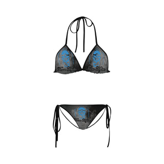 Team Mystic Custom Bikini Swimsuit - TeeAmazing