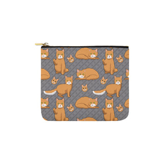 LaPerm Carry-All Pouch 6x5 - TeeAmazing