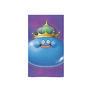 King Slime Custom Towel 16"x28" - TeeAmazing