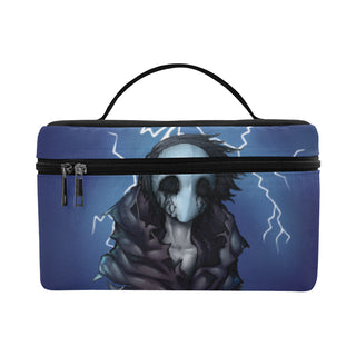 Eyeless Jack Mask Cosmetic Bag/Large - TeeAmazing