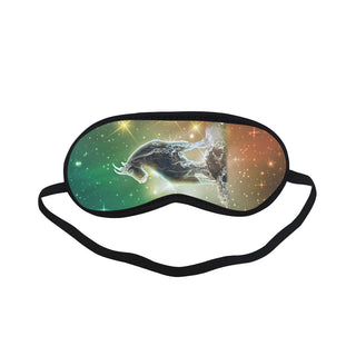 Capricorn Sleeping Mask - TeeAmazing