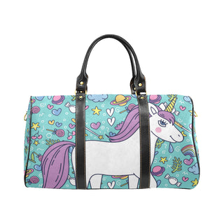 Unicorn New Waterproof Travel Bag/Small - TeeAmazing