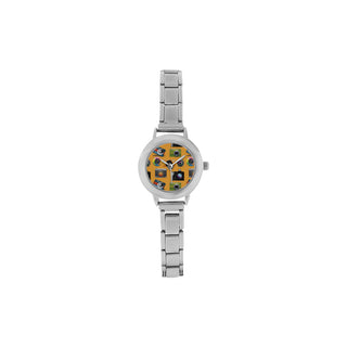 Photography Camera Women's Italian Charm Watch - TeeAmazing