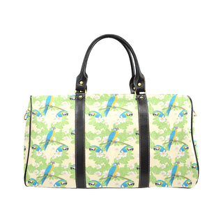 Macaws New Waterproof Travel Bag/Large - TeeAmazing