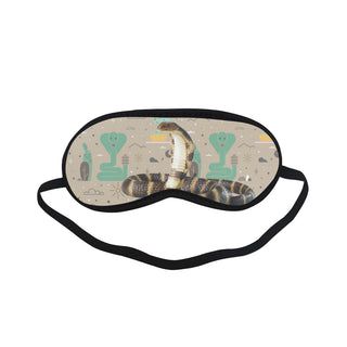 Snake Sleeping Mask - TeeAmazing