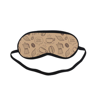 Coffee Sleeping Mask - TeeAmazing