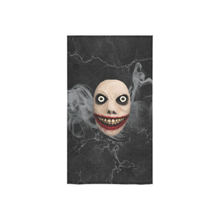 Jeff the Killer Custom Towel 16"x28" - TeeAmazing