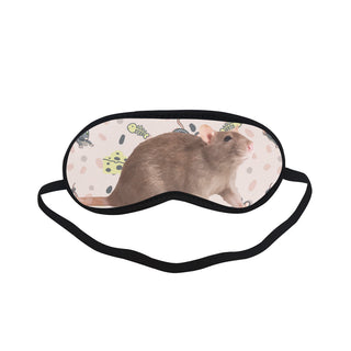 Rats Sleeping Mask - TeeAmazing