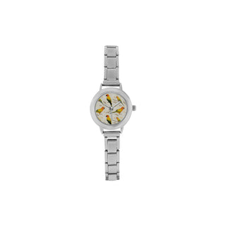 Conures Women's Italian Charm Watch - TeeAmazing