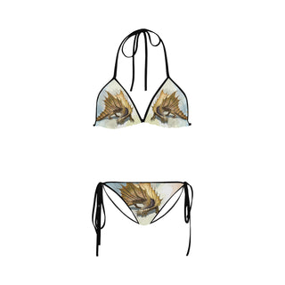 Nefermandias Custom Bikini Swimsuit - TeeAmazing