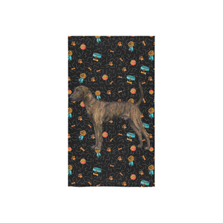 Plott Hound Dog Custom Towel 16"x28" - TeeAmazing