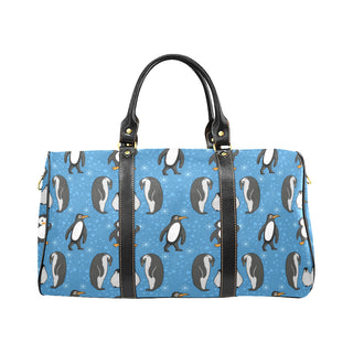 Penguin New Waterproof Travel Bag/Large - TeeAmazing