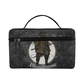 Bloodborne Cosmetic Bag/Large - TeeAmazing