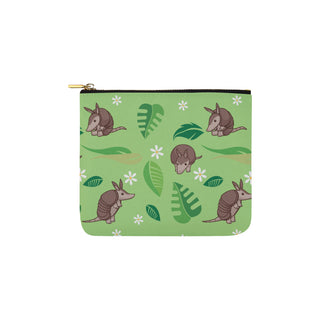 Constrictor Pattern Carry-All Pouch 6x5 - TeeAmazing