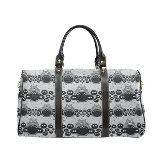 Totoro Pattern New Waterproof Travel Bag/Large - TeeAmazing